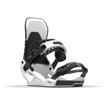 ThirtyTwo T32M FASE Snowboard Bindings 2026 Volcom - Elevation107