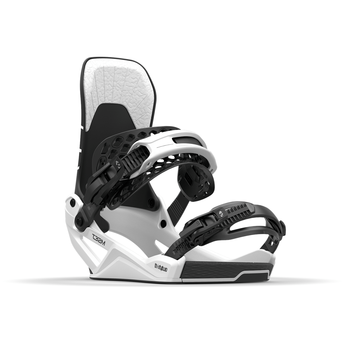 ThirtyTwo T32M FASE Snowboard Bindings 2026 Volcom - Elevation107