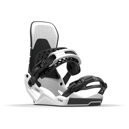 ThirtyTwo T32M FASE Snowboard Bindings 2026 Volcom - Elevation107