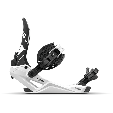 ThirtyTwo T32M FASE Snowboard Bindings 2026 Volcom - Elevation107
