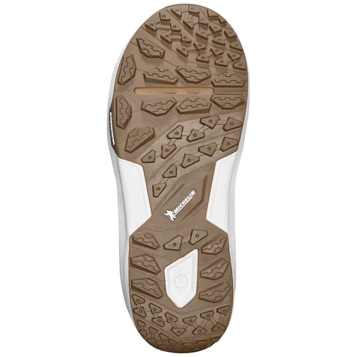 Thirtytwo TM - 2 Double Boa Snowboard Boots Mens 2026 Black - Elevation107