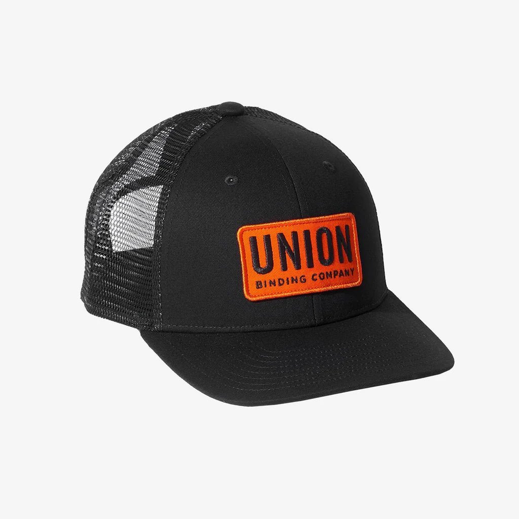 Union Trucker Hat - Elevation107