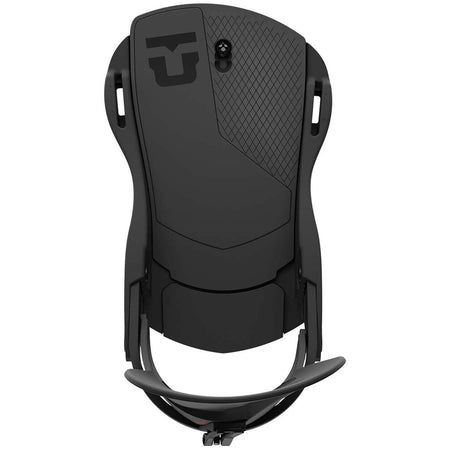 Union Atlas Snowboard Bindings Mens 2025 Black - Elevation107