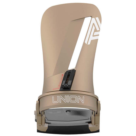 Union Atlas Snowboard Bindings Mens 2025 Bronze - Elevation107