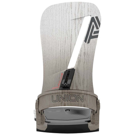 Union Atlas Snowboard Bindings Mens 2025 Asadachi - Elevation107