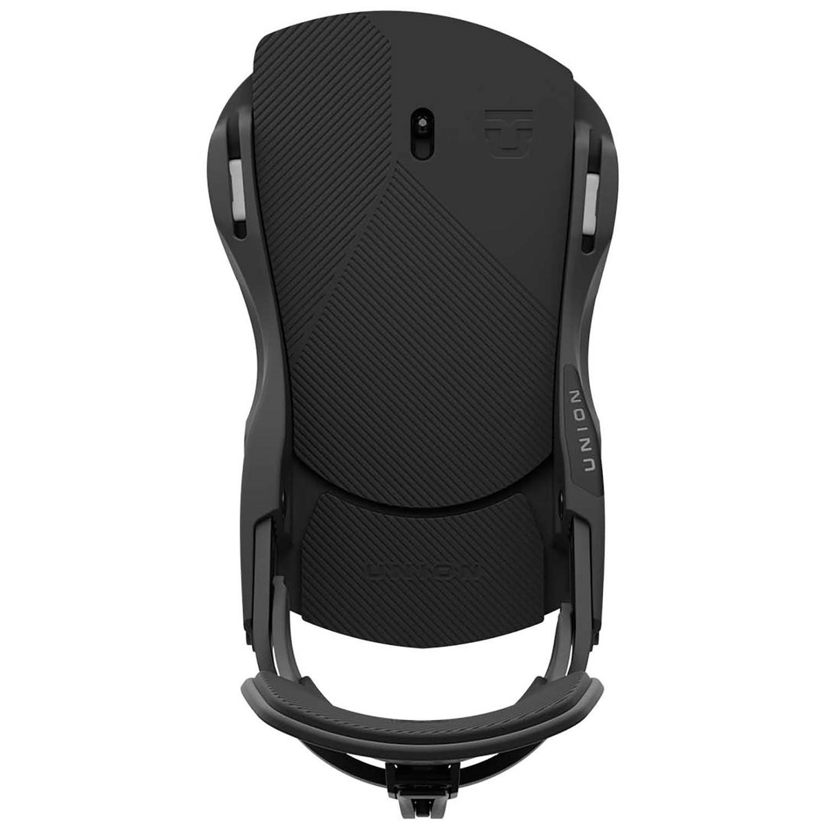 Union Force Snowboard Bindings Mens 2025 Black - Elevation107