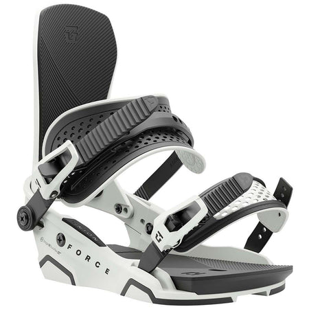 Union Force (Team HB) Snowboard Bindings Mens 2025 Sand - Elevation107