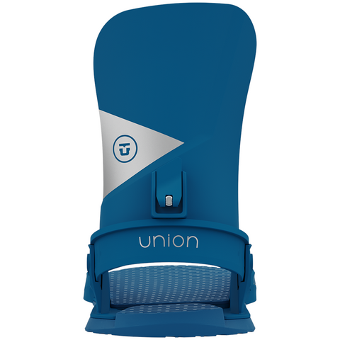 Union Juliet Snowboard Bindings 2024 Blue