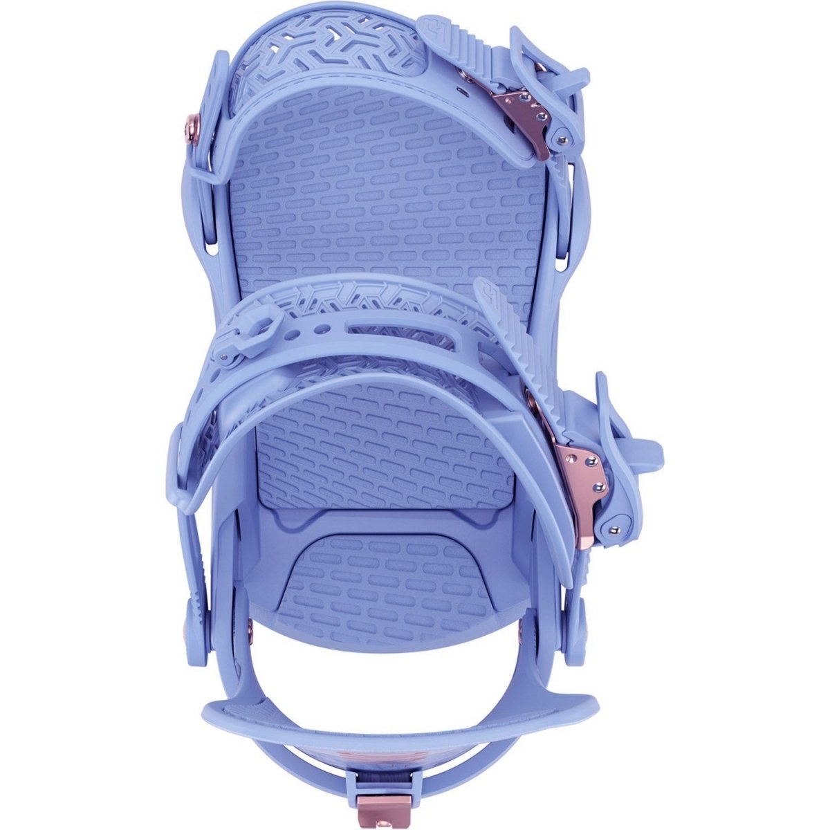 Union Juliet Snowboard Bindings Womens 2026 Tie Dye - Elevation107