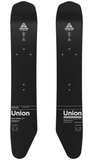 Union Rover Carbon Approach Skis Black 100cm