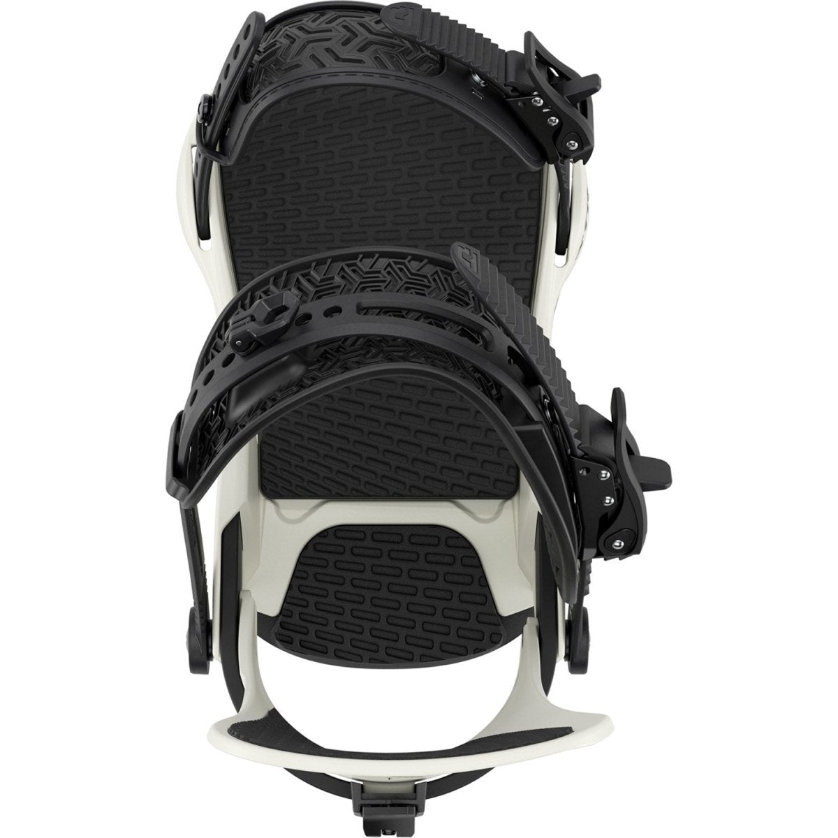 Union STR Snowboard Bindings Mens 2026 Bone - Elevation107
