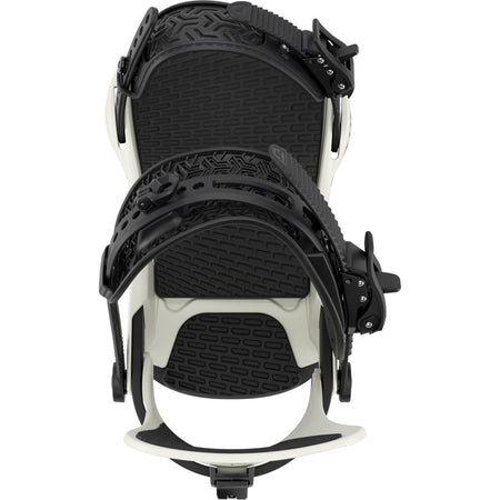 Union STR Snowboard Bindings Mens 2026 Bone - Elevation107
