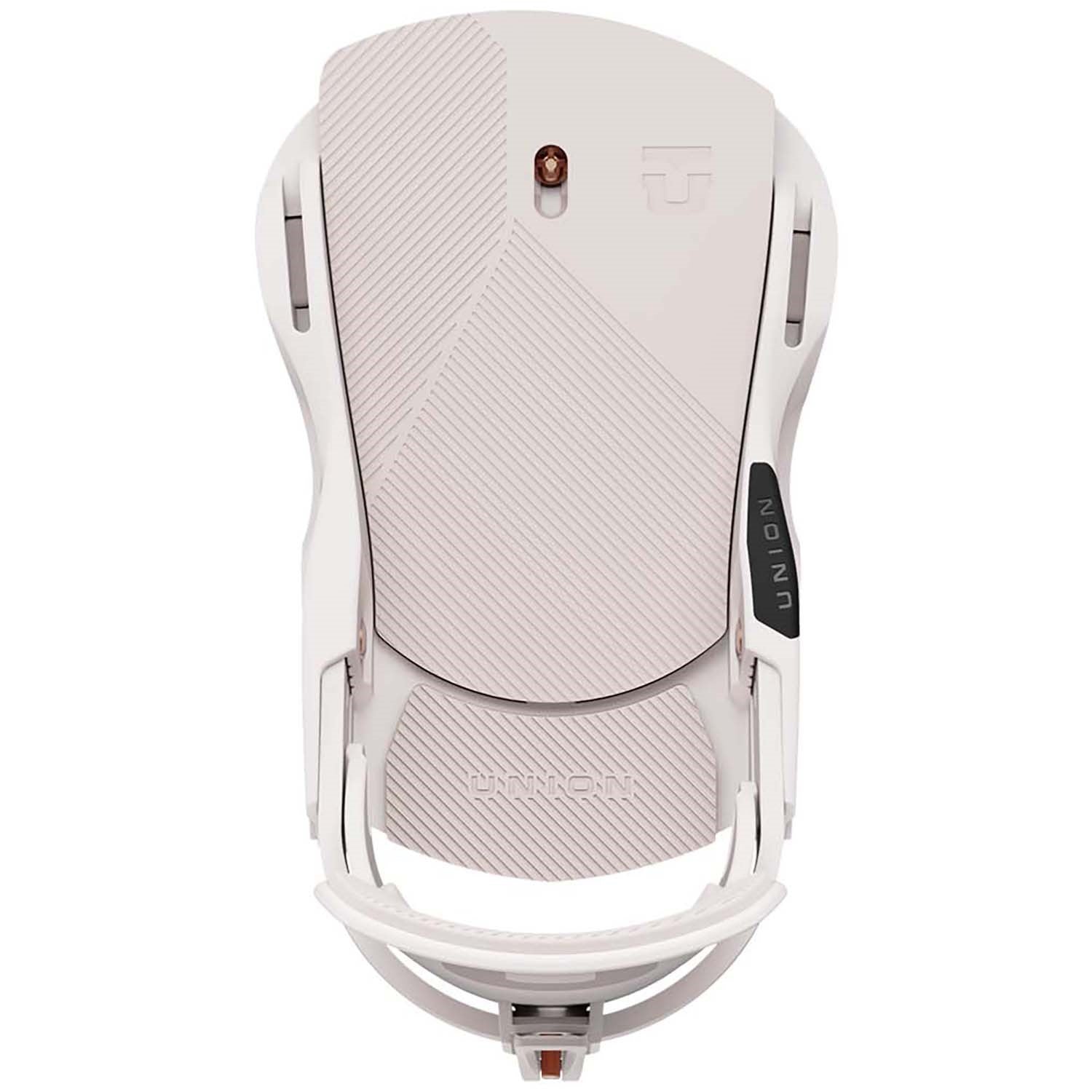 Union Trilogy (Team HB) Snowboard Bindings Womens 2025 Sand - Elevation107