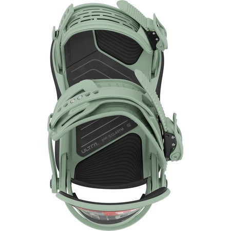Union Ultra Snowboard Bindings Mens 2026 Sage - Elevation107