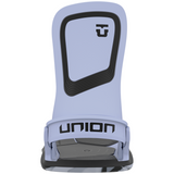Union Ultra Snowboard Bindings Womens 2024 Pale Blue
