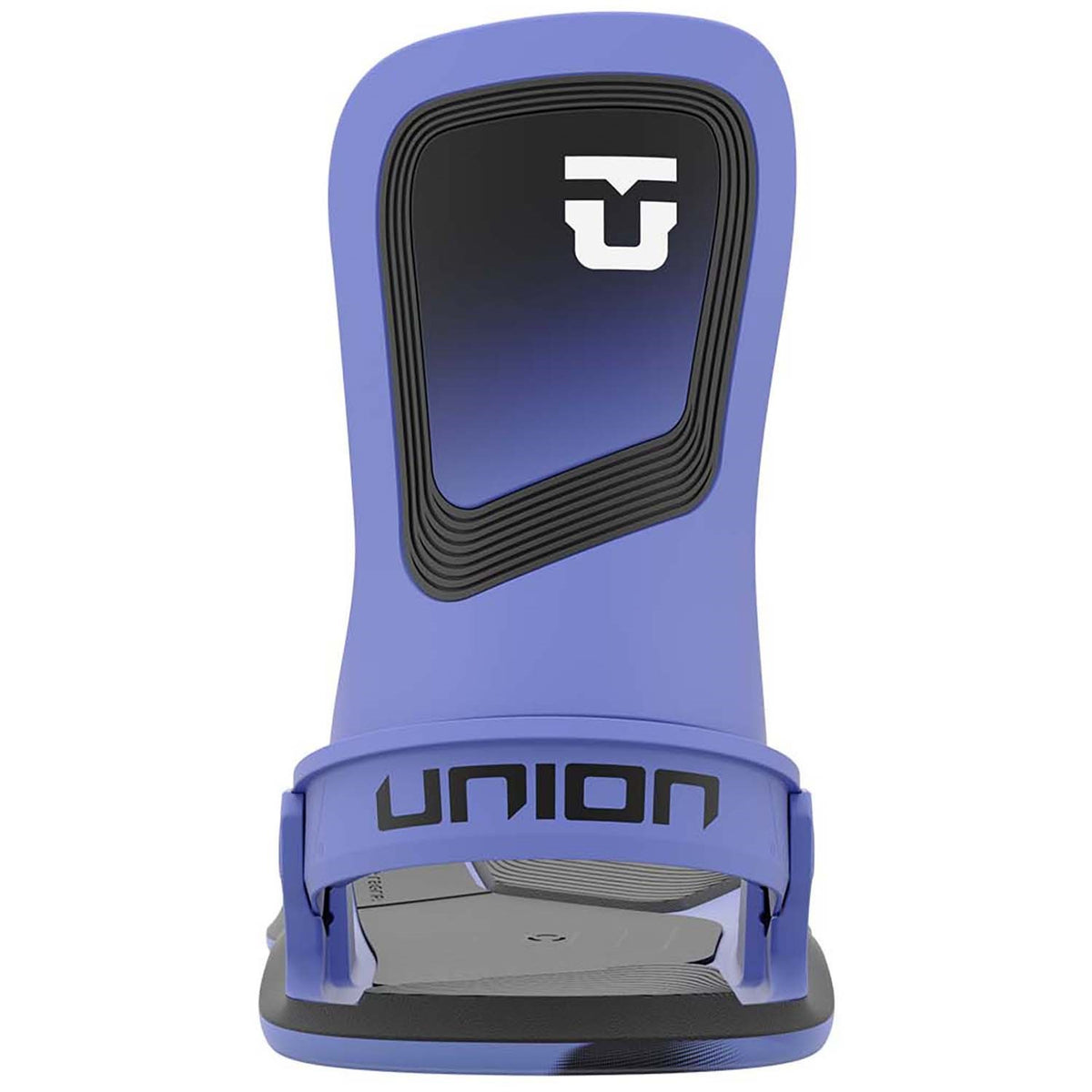 Union Ultra Snowboard Bindings Womens 2025 Purple - Elevation107