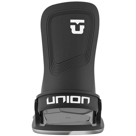 Union Ultra Snowboard Bindings Womens 2025 Black - Elevation107