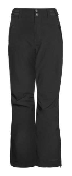 Protest Cinnamon Pants Womens Black - Elevation107