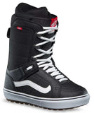 Vans Hi Standard OG Womens Snowboard Boots Black / White