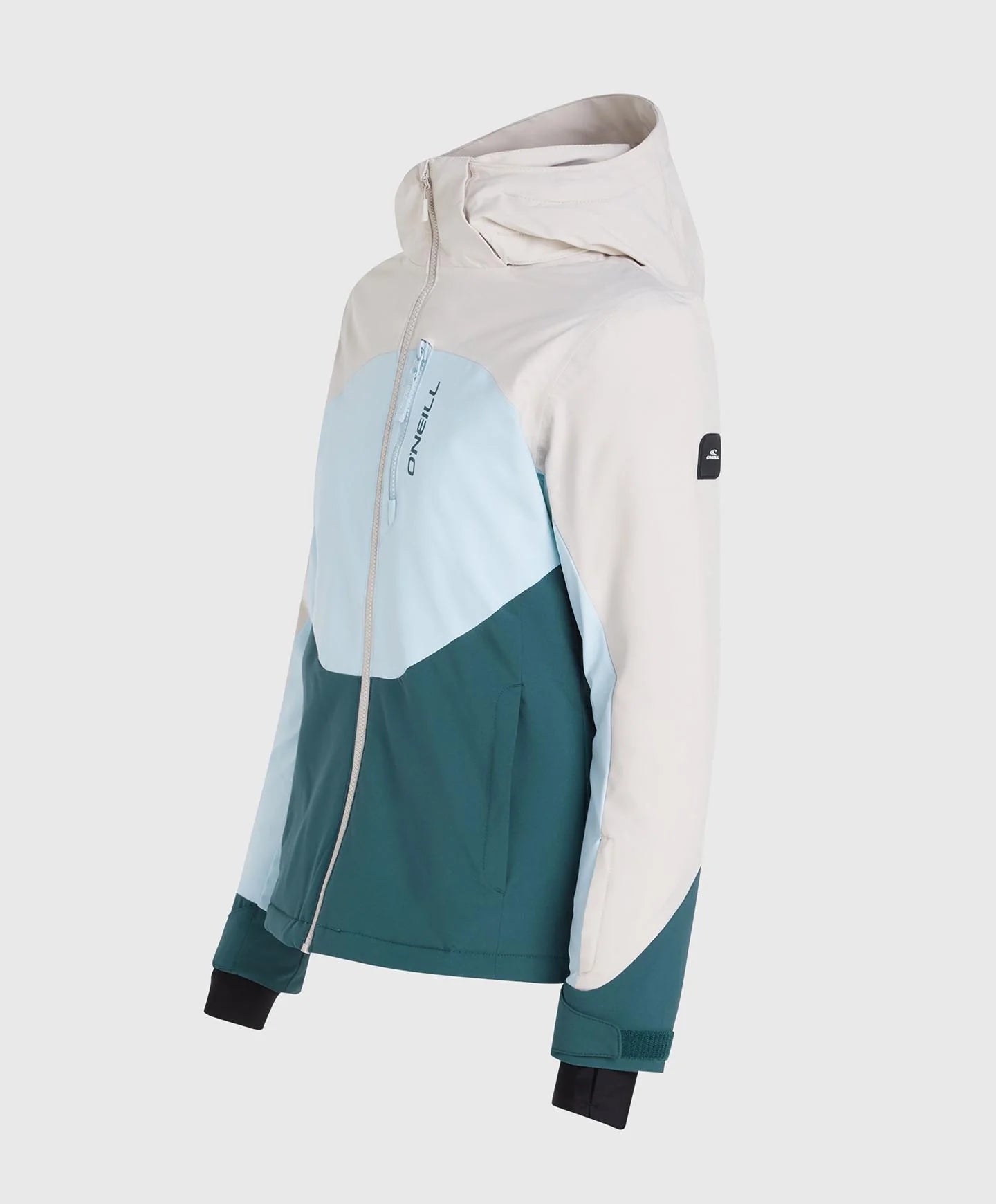 ONeill Carbonite Snow Jacket Womens 2025 Atmosphere - Elevation107