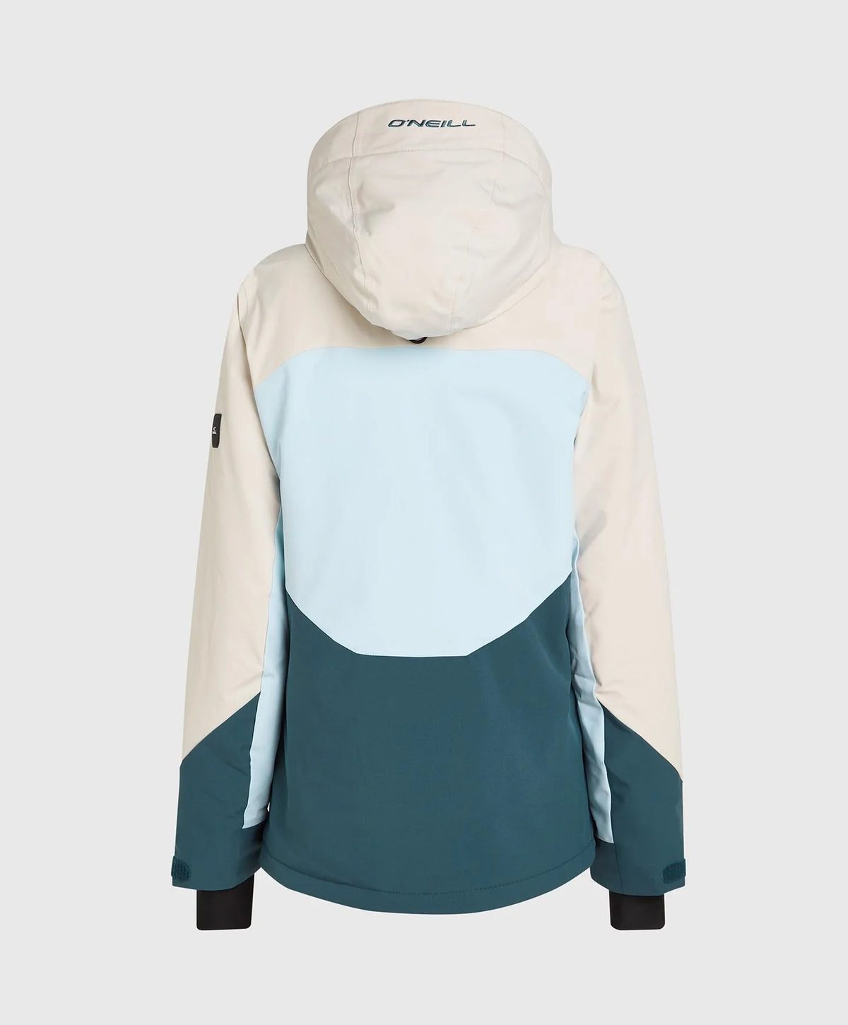 ONeill Carbonite Snow Jacket Womens 2025 Atmosphere - Elevation107