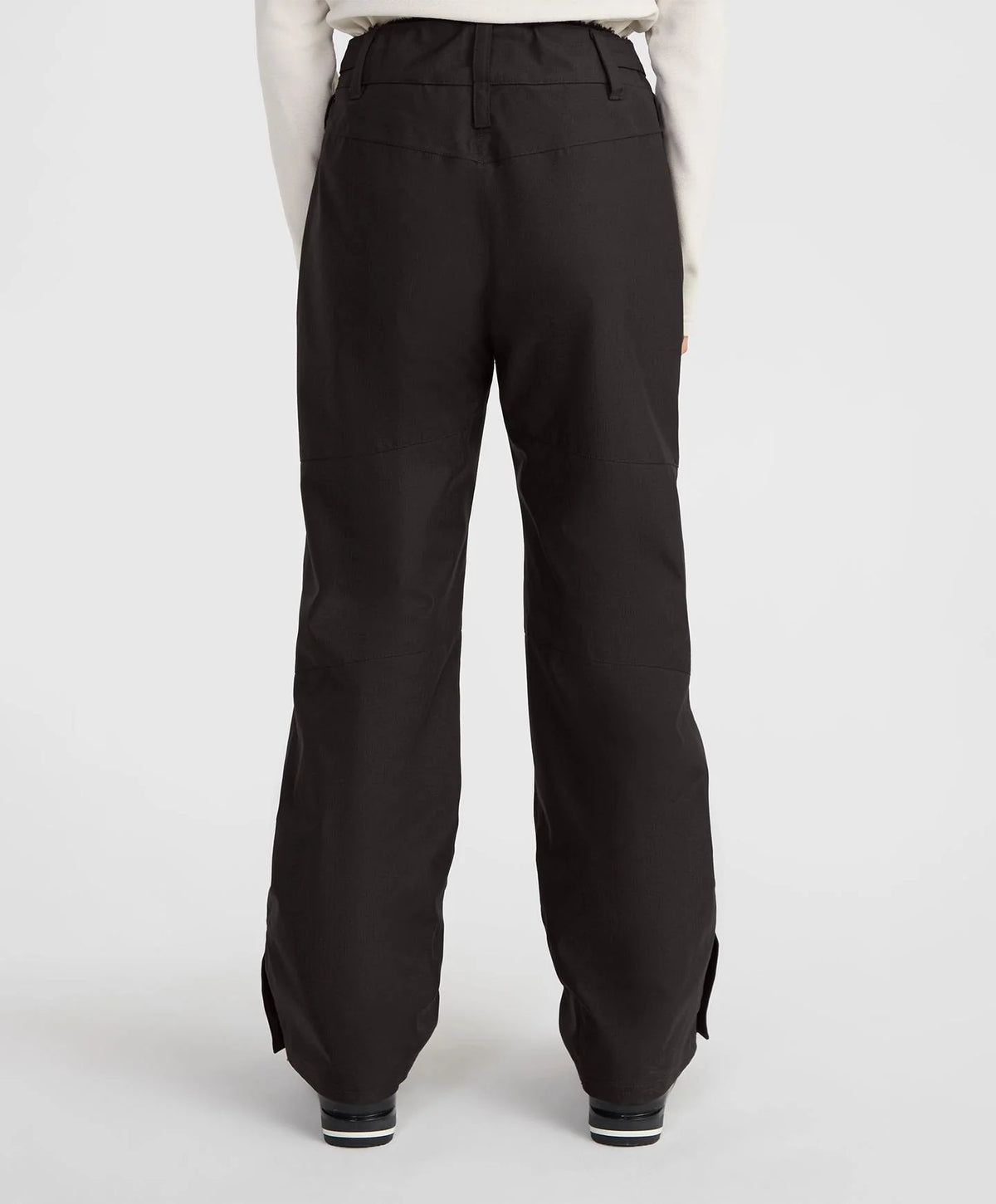 ONeill Star Melange Regular Snow Pants Womens 2025 Raven - Elevation107