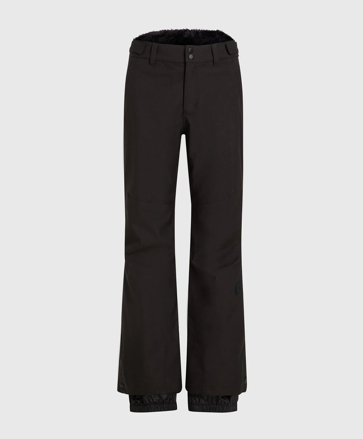 ONeill Star Melange Regular Snow Pants Womens 2025 Raven - Elevation107