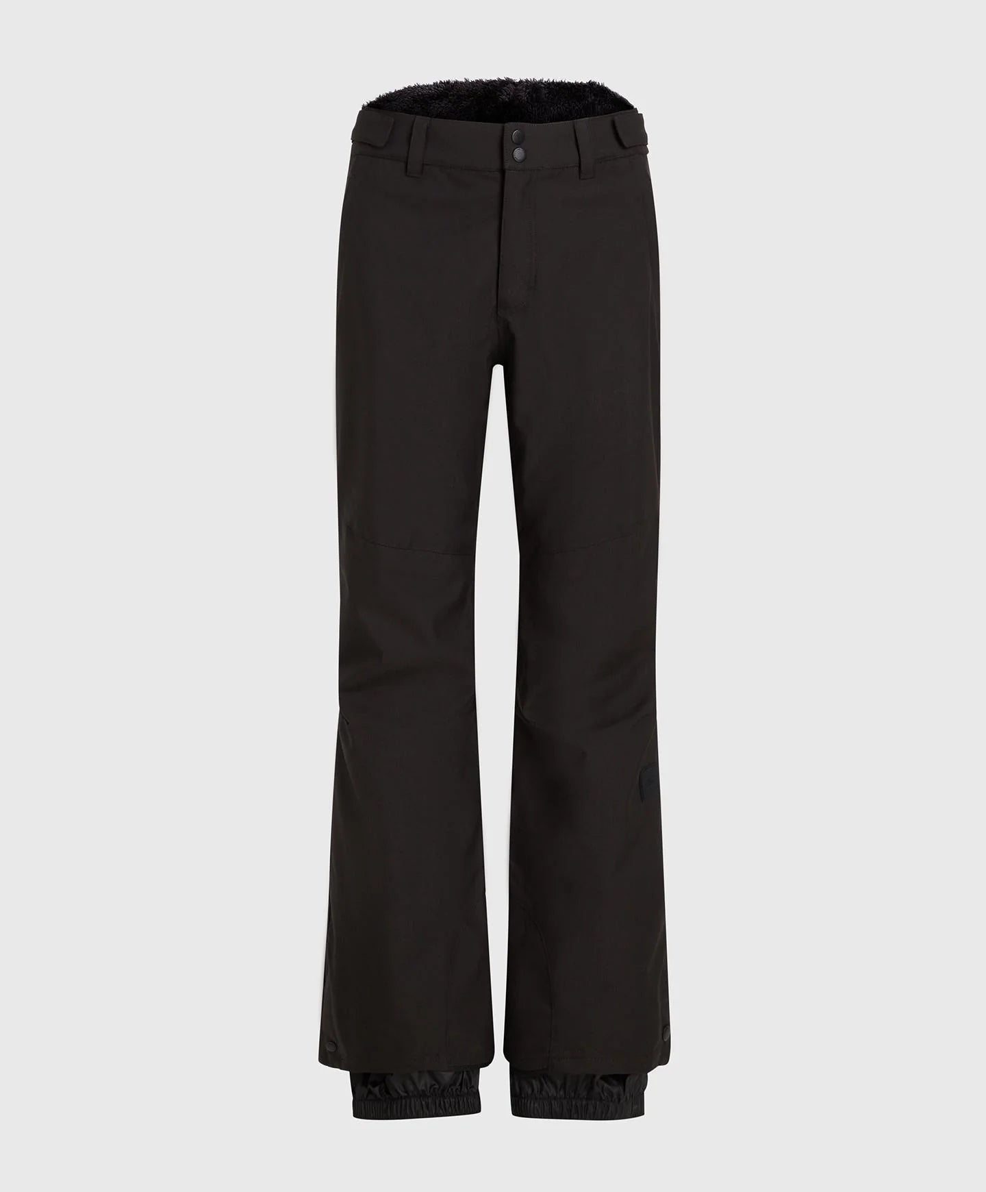 ONeill Star Melange Regular Snow Pants Womens 2025 Raven - Elevation107