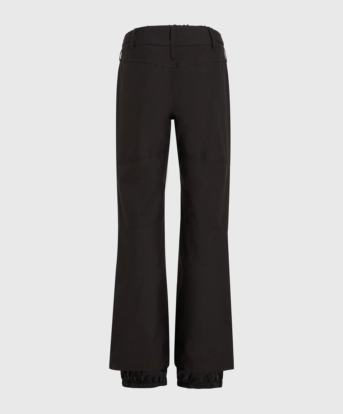 ONeill Star Melange Regular Snow Pants Womens 2025 Raven - Elevation107