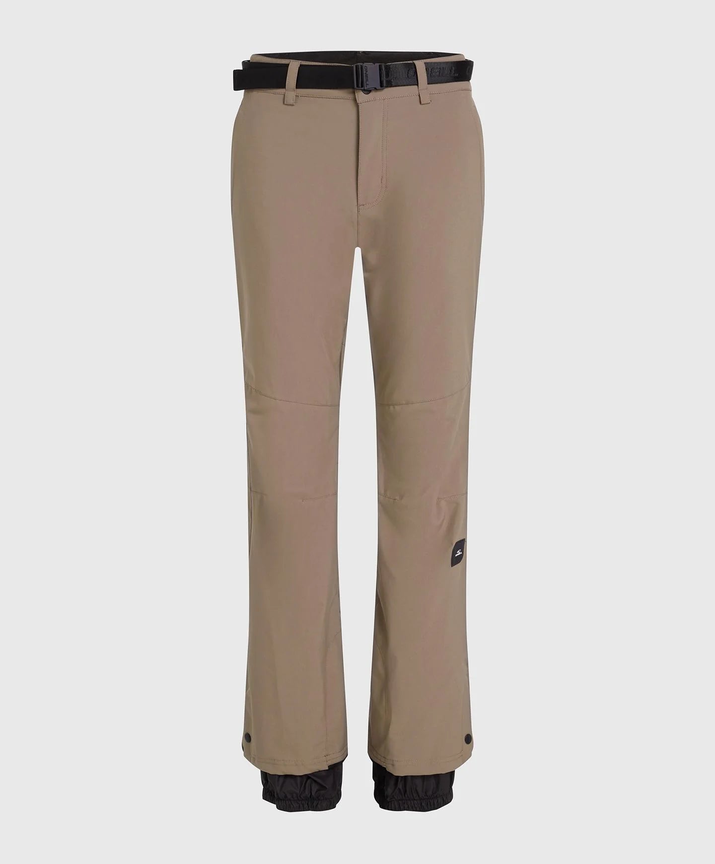 ONeill Star Slim Snow Pants Womens 2025 Concrete - Elevation107
