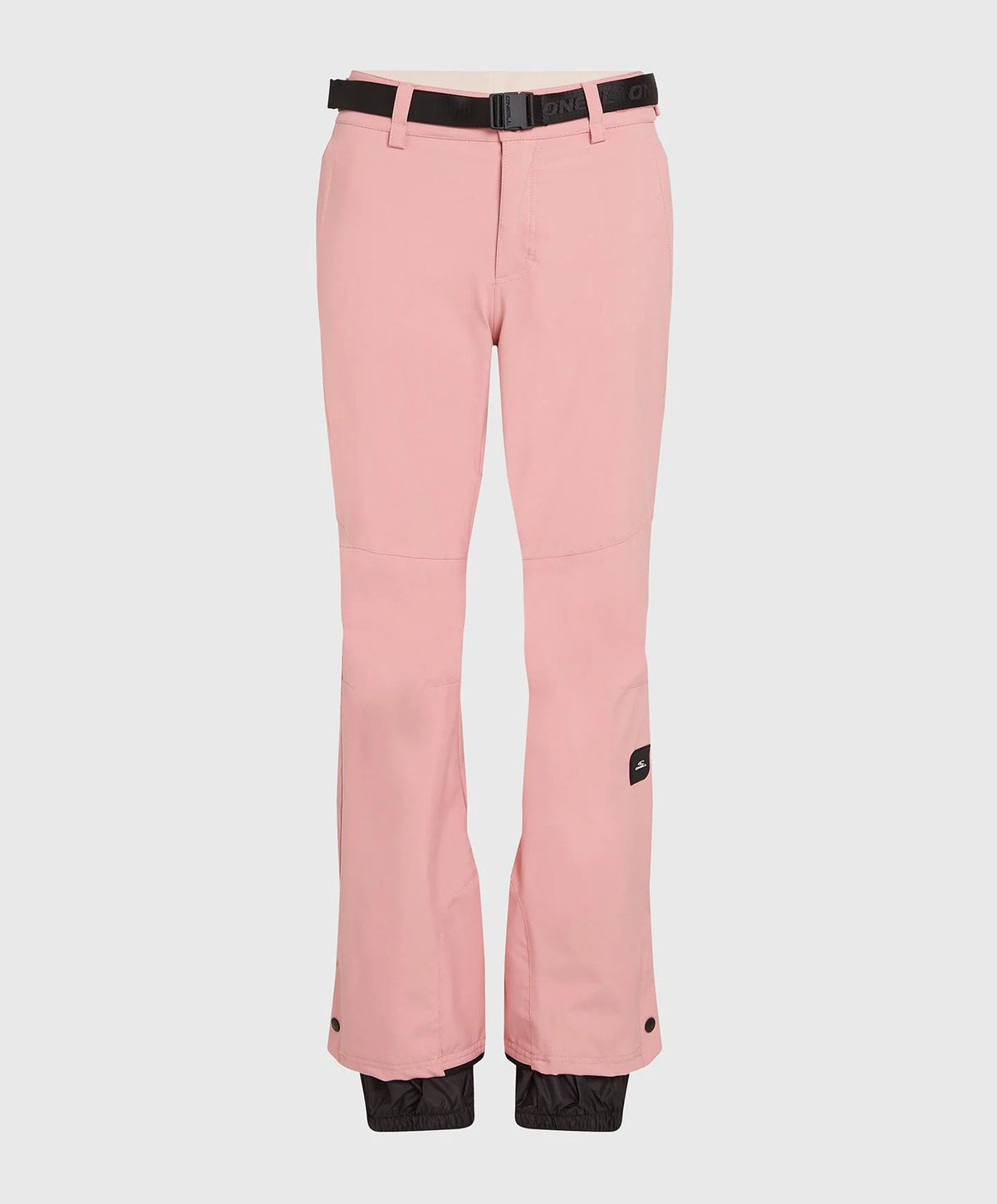 ONeill Star Slim Snow Pants Womens 2025 Genuine Pink - Elevation107