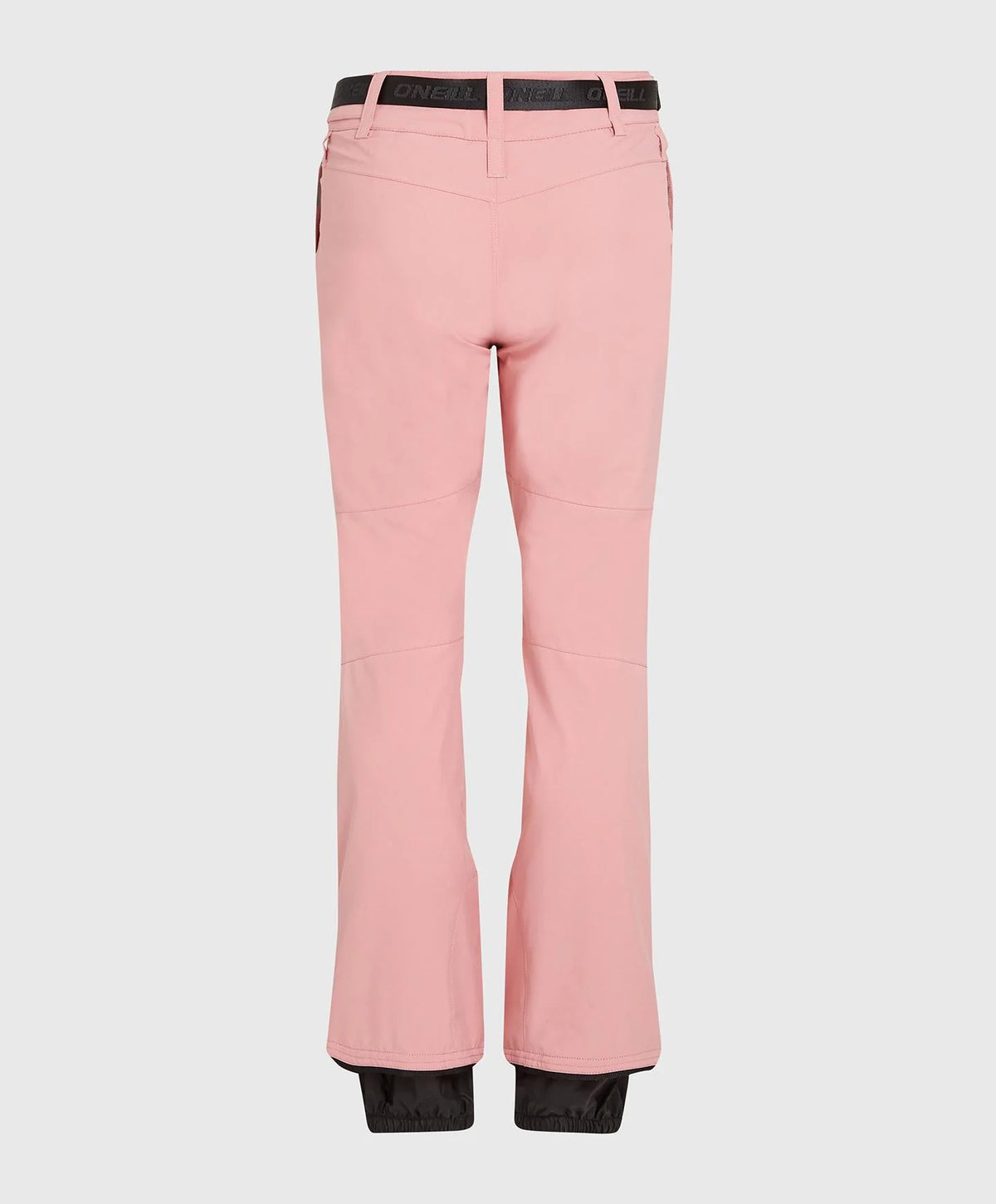 ONeill Star Slim Snow Pants Womens 2025 Genuine Pink - Elevation107
