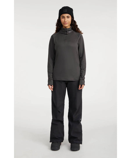 ONeill Star Pants Womens Black Out - Elevation107