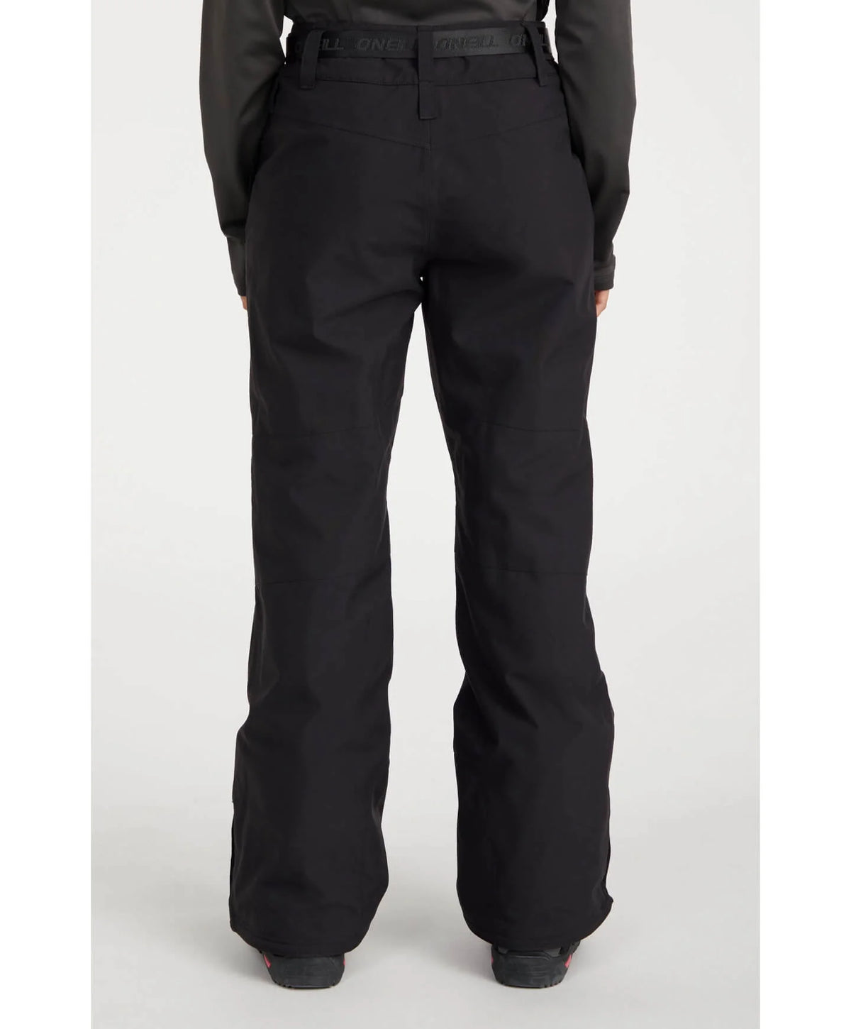 ONeill Star Pants Womens Black Out - Elevation107