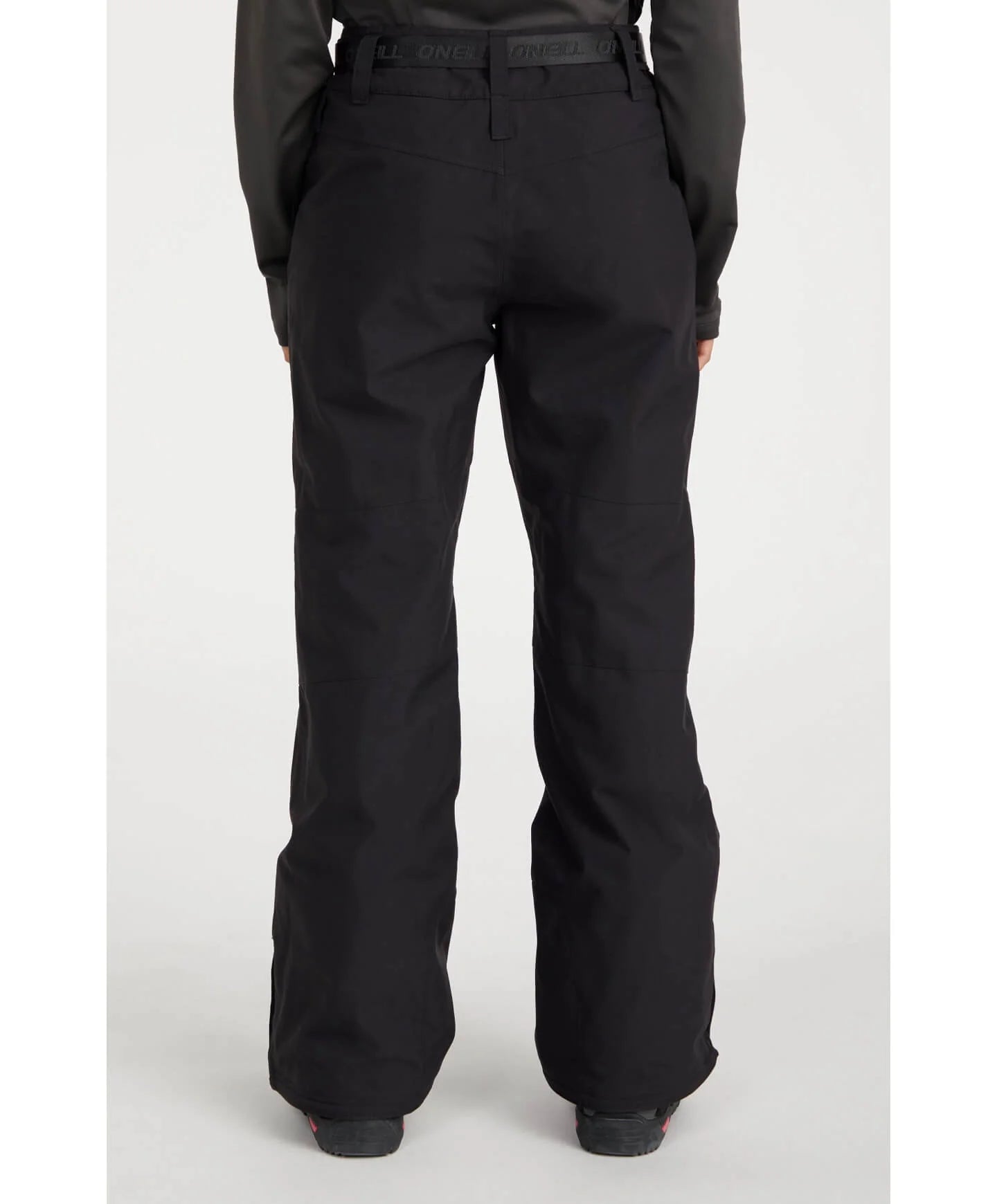 ONeill Star Pants Womens Black Out - Elevation107