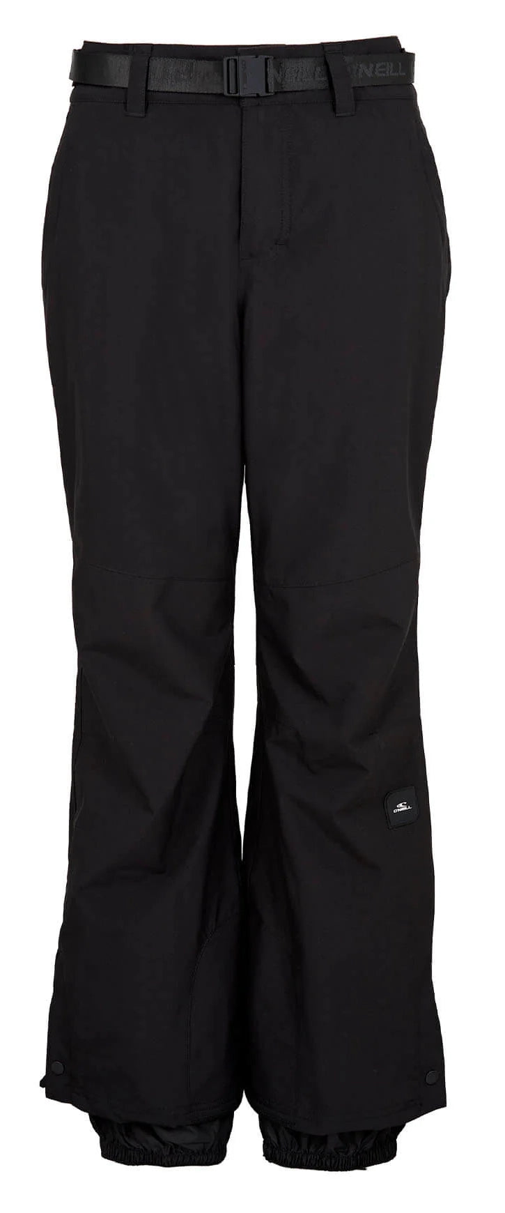 ONeill Star Pants Womens Black Out - Elevation107