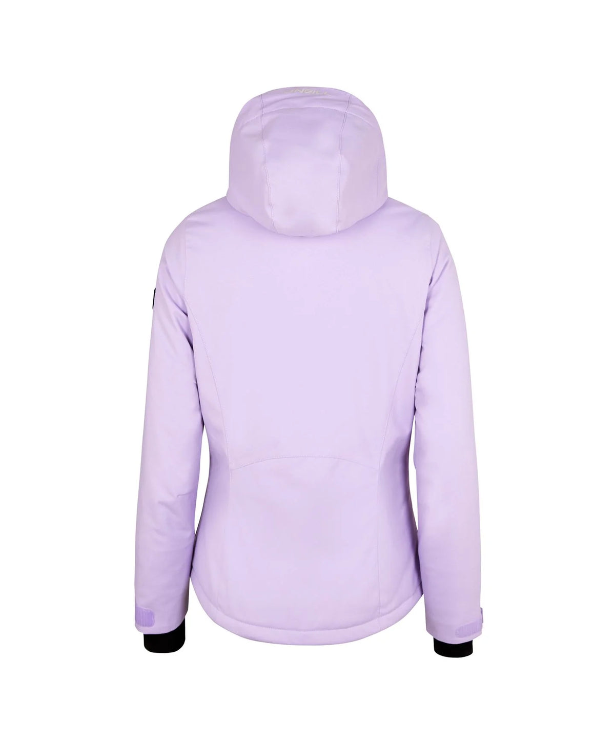 ONeill Stuvite Jacket Womens Purple Rose - Elevation107