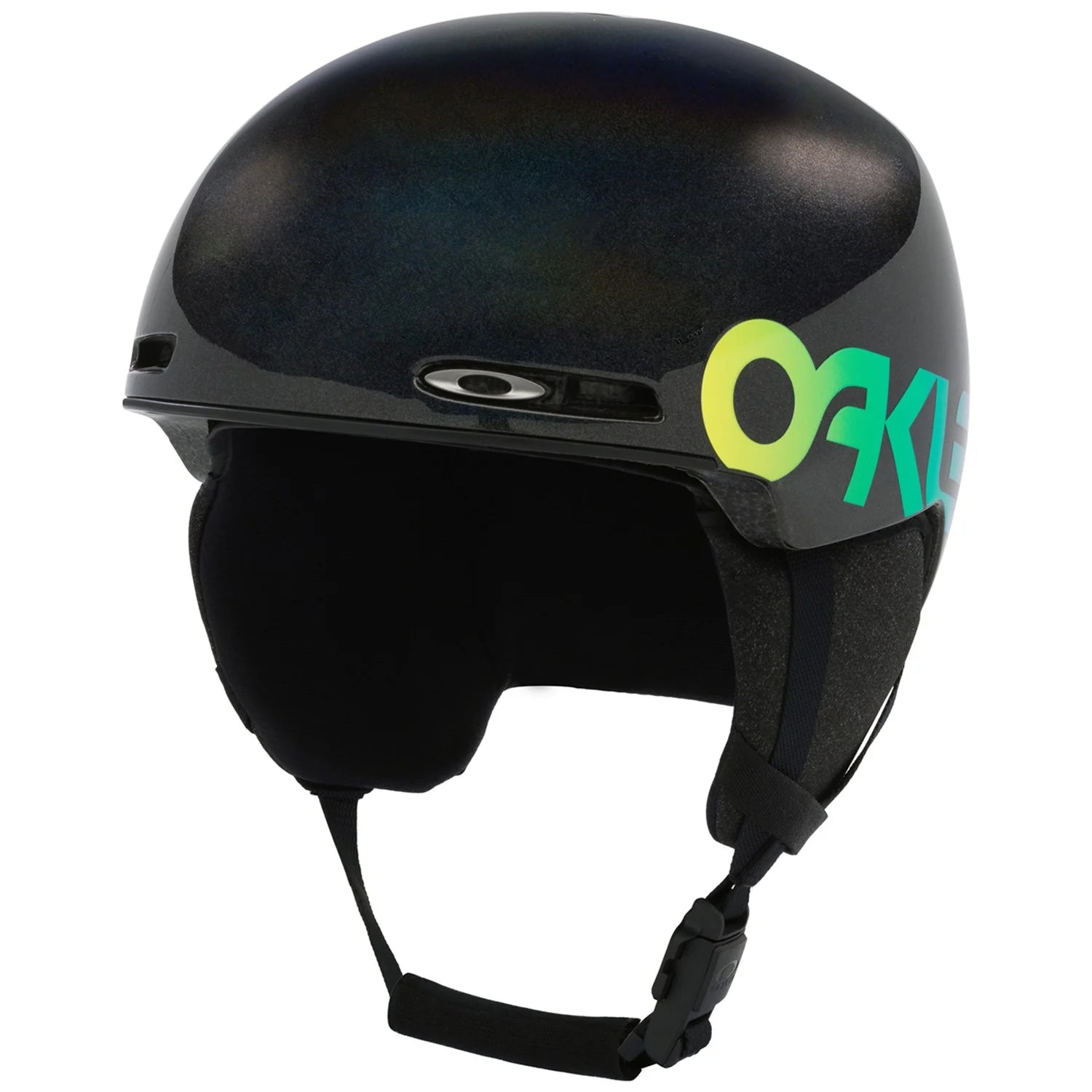 Oakley Mod 1 Pro MIPS Helmet 2025 Factory Pilot Galaxy - Elevation107