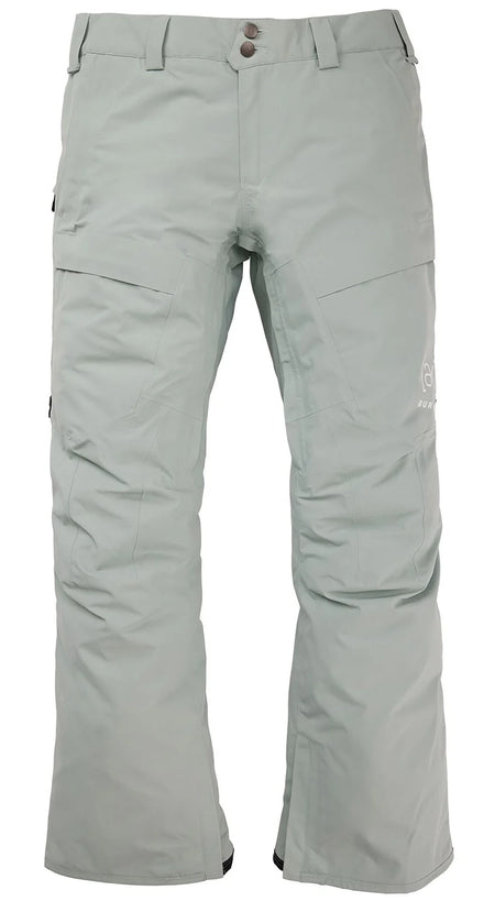 Burton [AK] Swash GORE - TEX Mens Pants Petrol Green - Elevation107