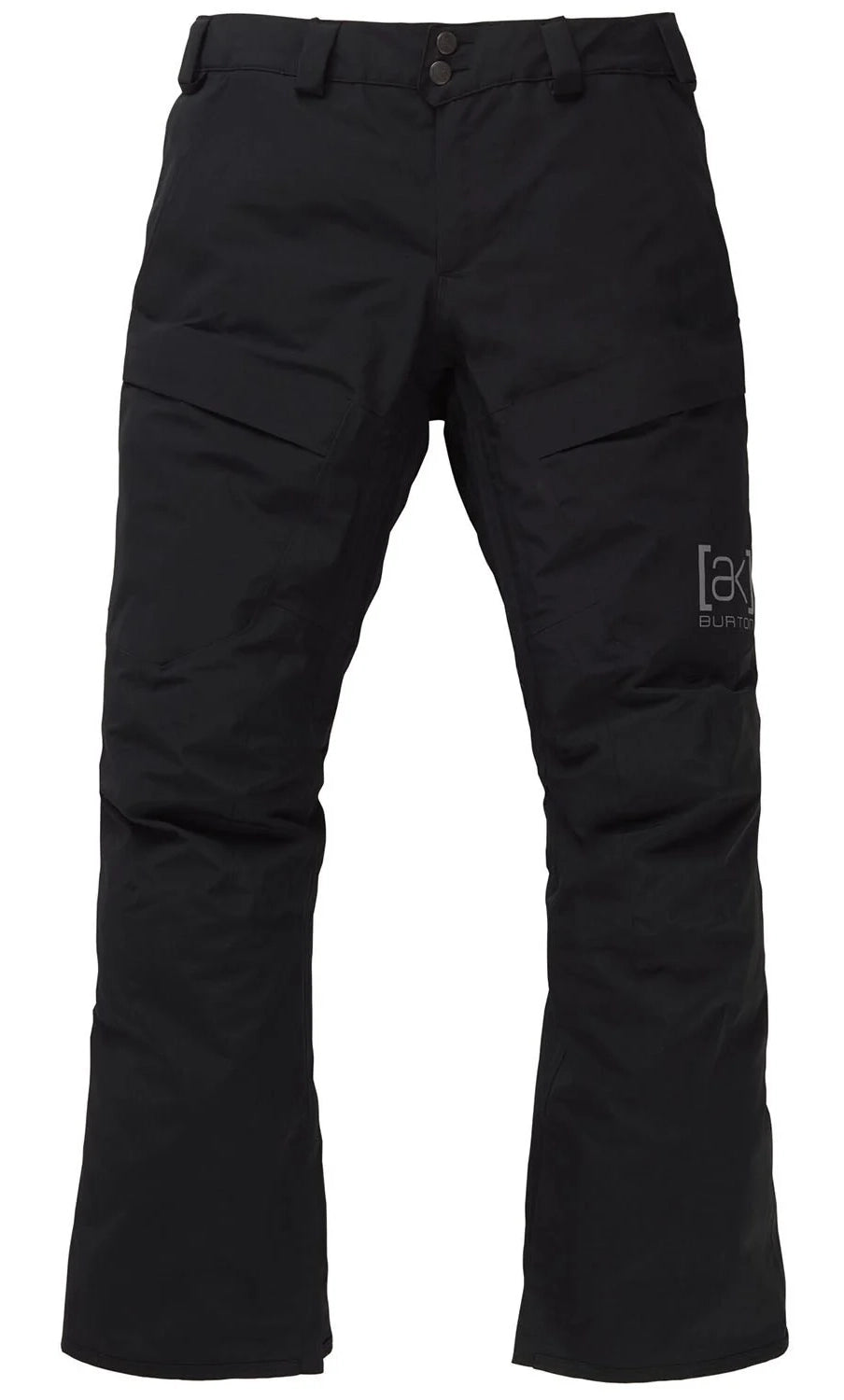 Burton [AK] Swash GORE - TEX Mens Pants Black - Elevation107
