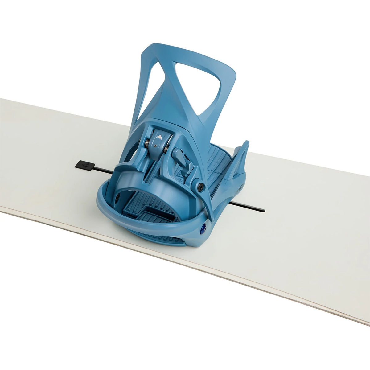 Burton Step On Re:Flex Snowboard Bindings Womens 2026 Bluestone - Elevation107
