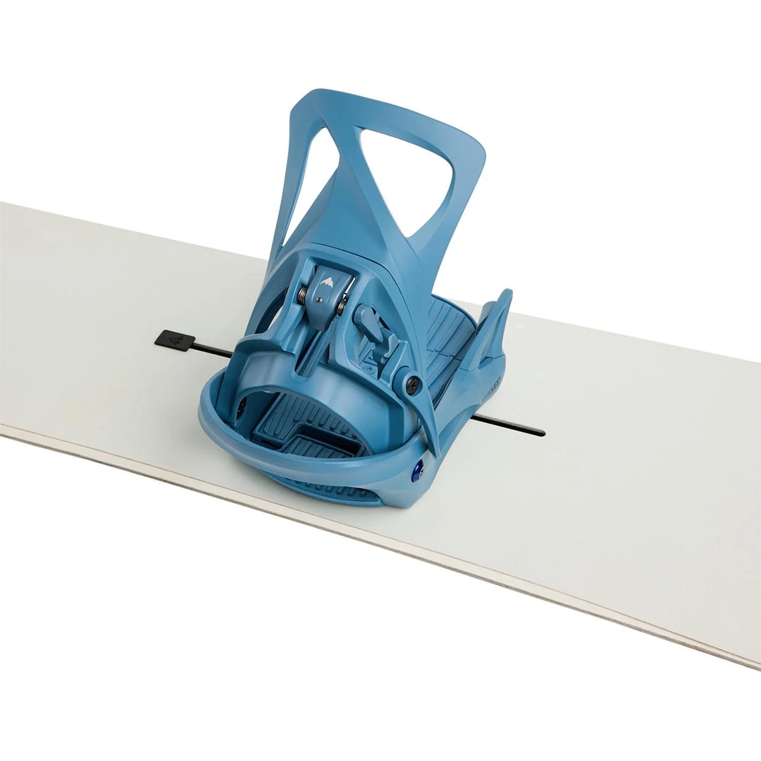 Burton Step On Re:Flex Snowboard Bindings Womens 2026 Bluestone - Elevation107