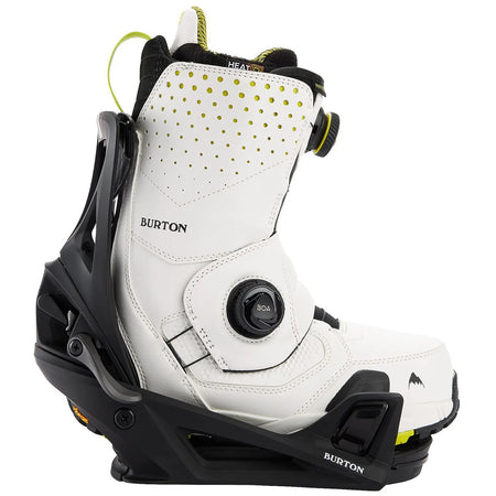 Burton Step On Genesis Snowboard Bindings Mens 2026 Black - Elevation107