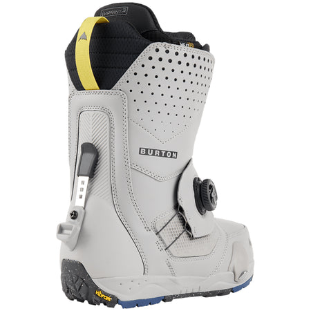 Burton Photon Step On Snowboard Boots Mens Grey - Elevation107