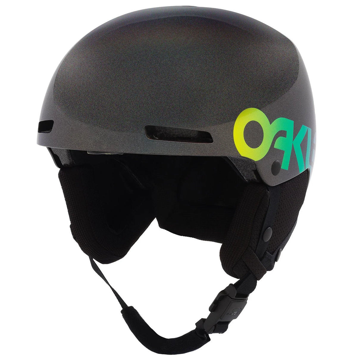 Oakley Mod Oakley Mod 1 MIPS Helmet 2025 Factory Pilot Galaxy – Elevation107