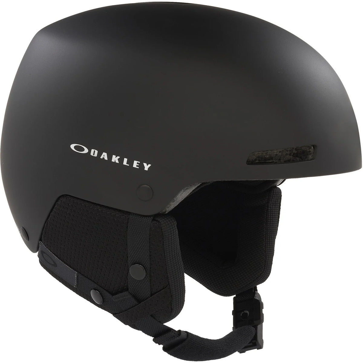 Oakley Mod 1 Pro Asian Fit MIPS Helmet 2025 Blackout - Elevation107