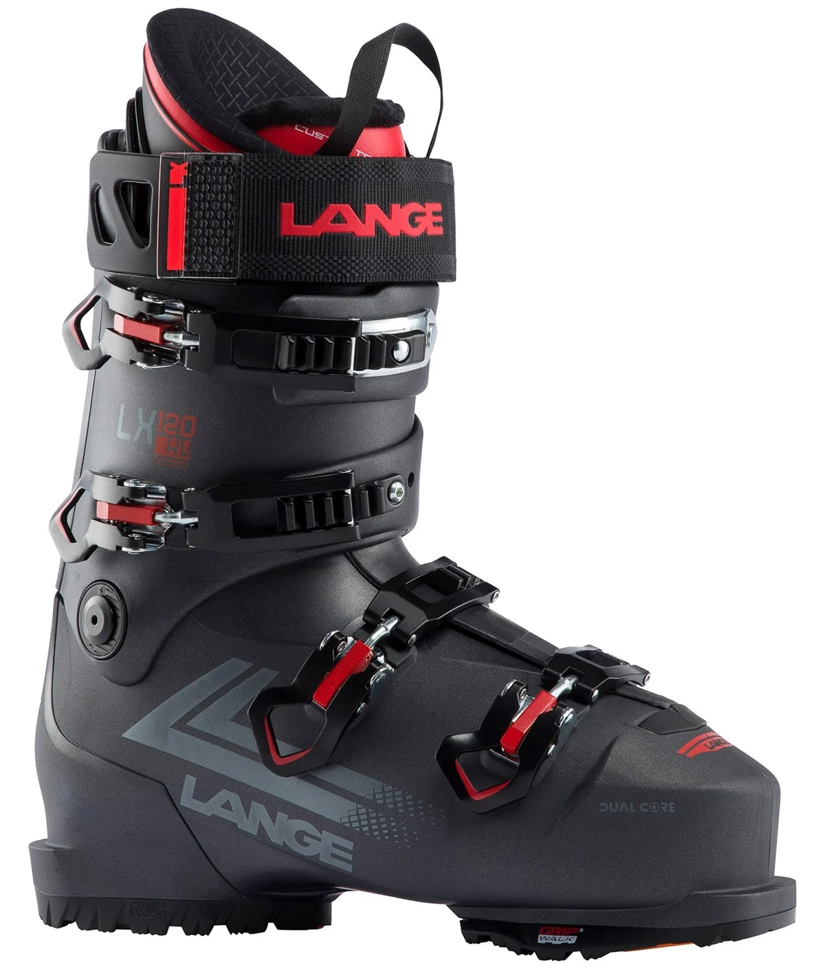 Lange LX 120 HV Ski Boots Mens - Elevation107