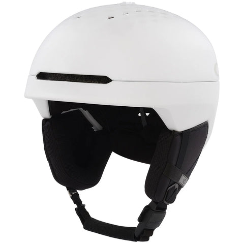 Oakley Mod 3 Asian Fit Helmet 2024 White