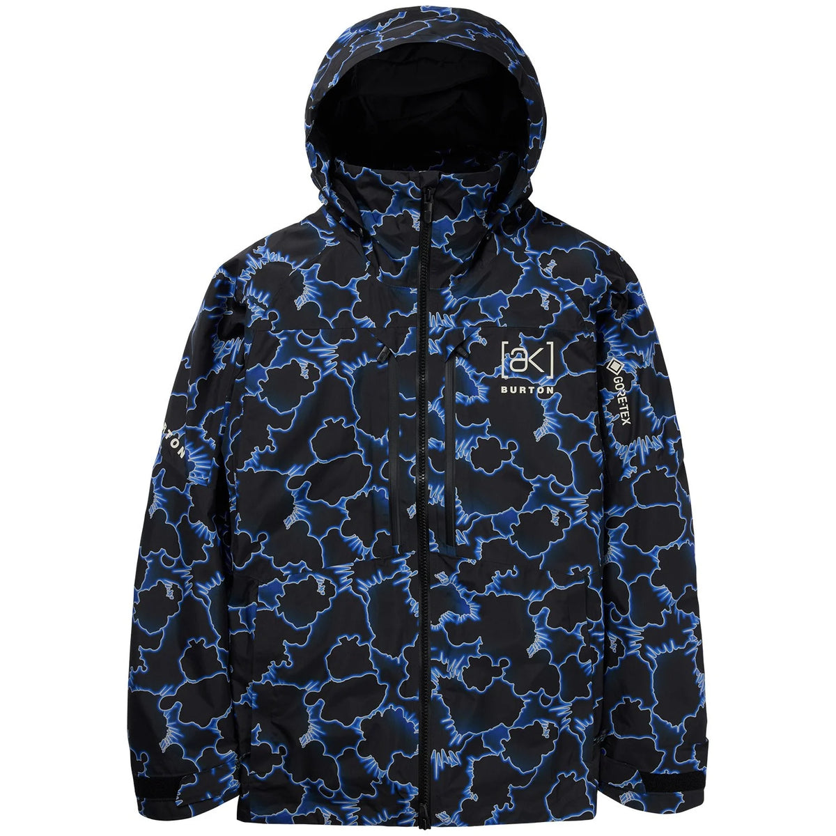 Burton [ak] Swash GORE - TEX Jacket Mens 2025 Glow - Elevation107