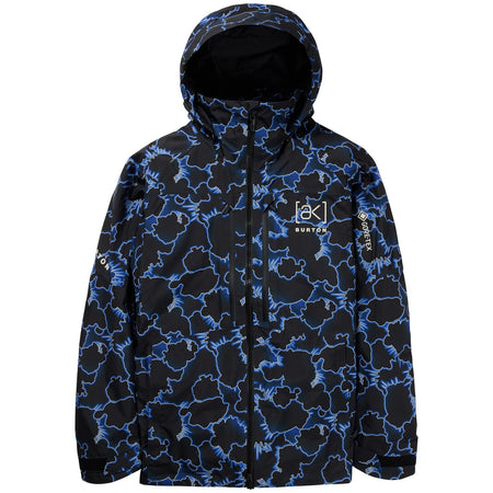 Burton [ak] Swash GORE - TEX Jacket Mens 2025 Glow - Elevation107